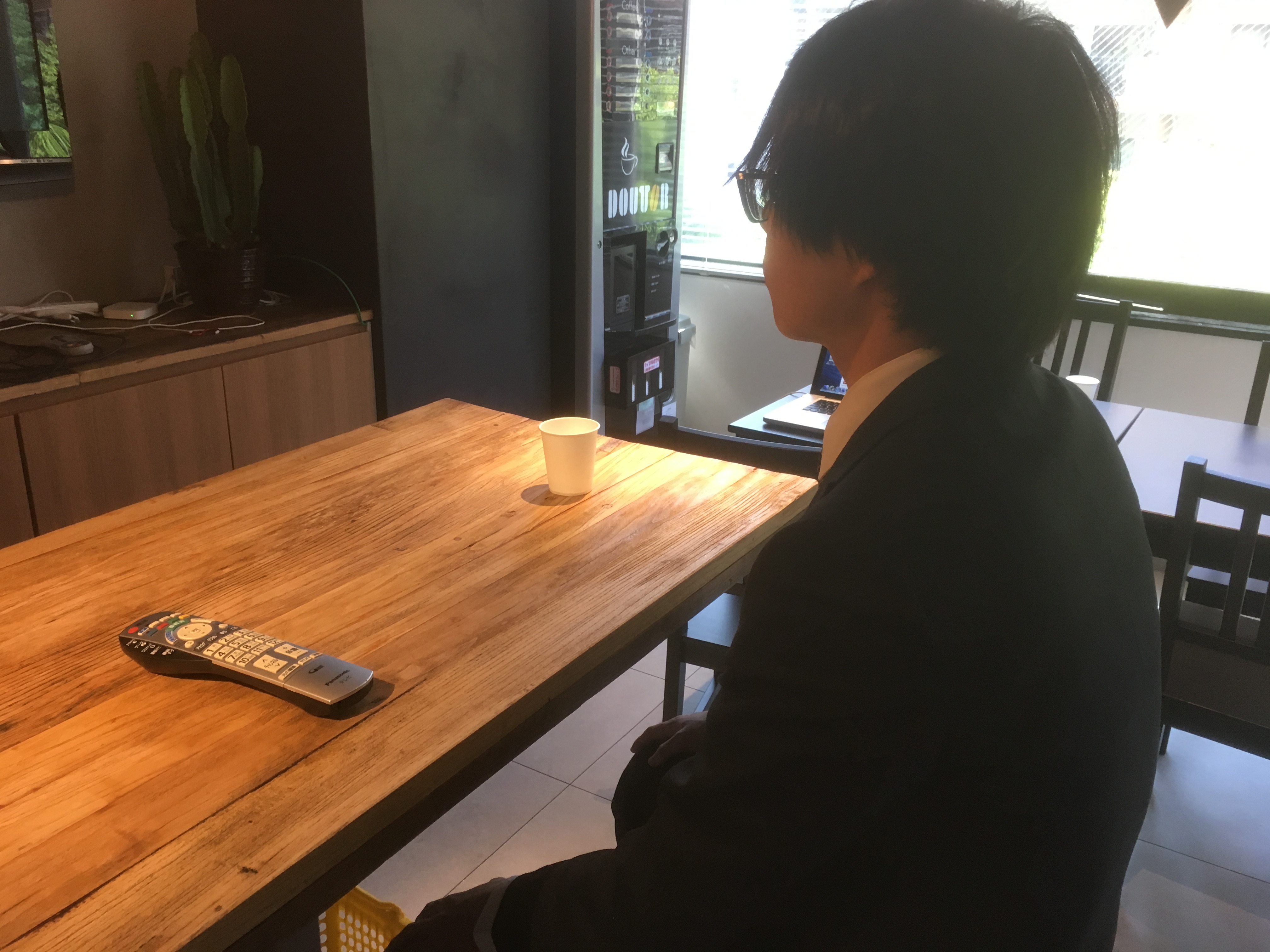 実際に新人が入社して２ヶ月経ってみて。