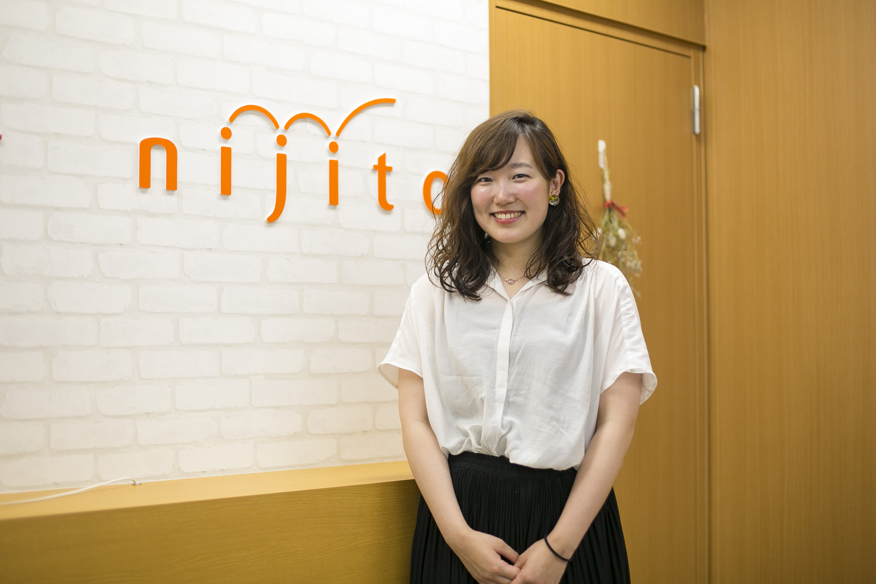 「言ってることと、やってることがブレてないんですよね」新卒入社して３年でアシスタントマネージャー（主任）になったスタッフがぶっちゃけます。
