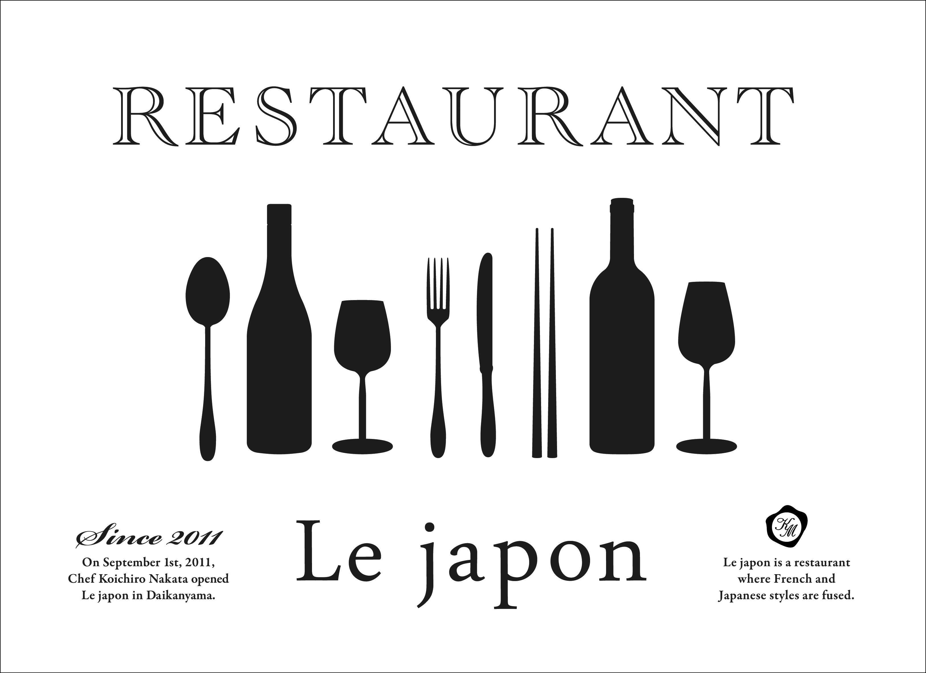 Le japon