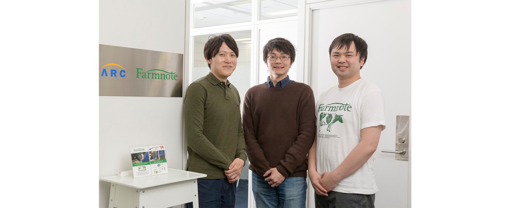 Google Cloud Platform Japan Blogの記事にファームノートの導入事例が掲載されました！
