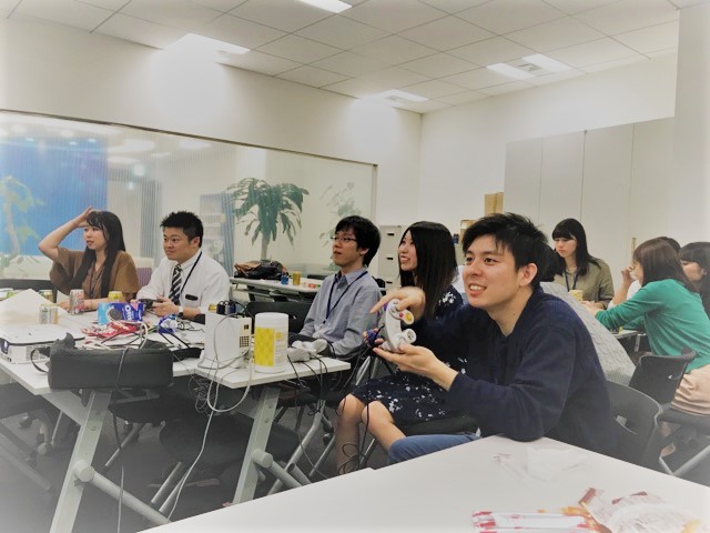 ＜社内活動vol.10＞シアトルバー第5弾！パワーアップして帰ってきたぞ！＃シアトルバー＃社内＃イベント