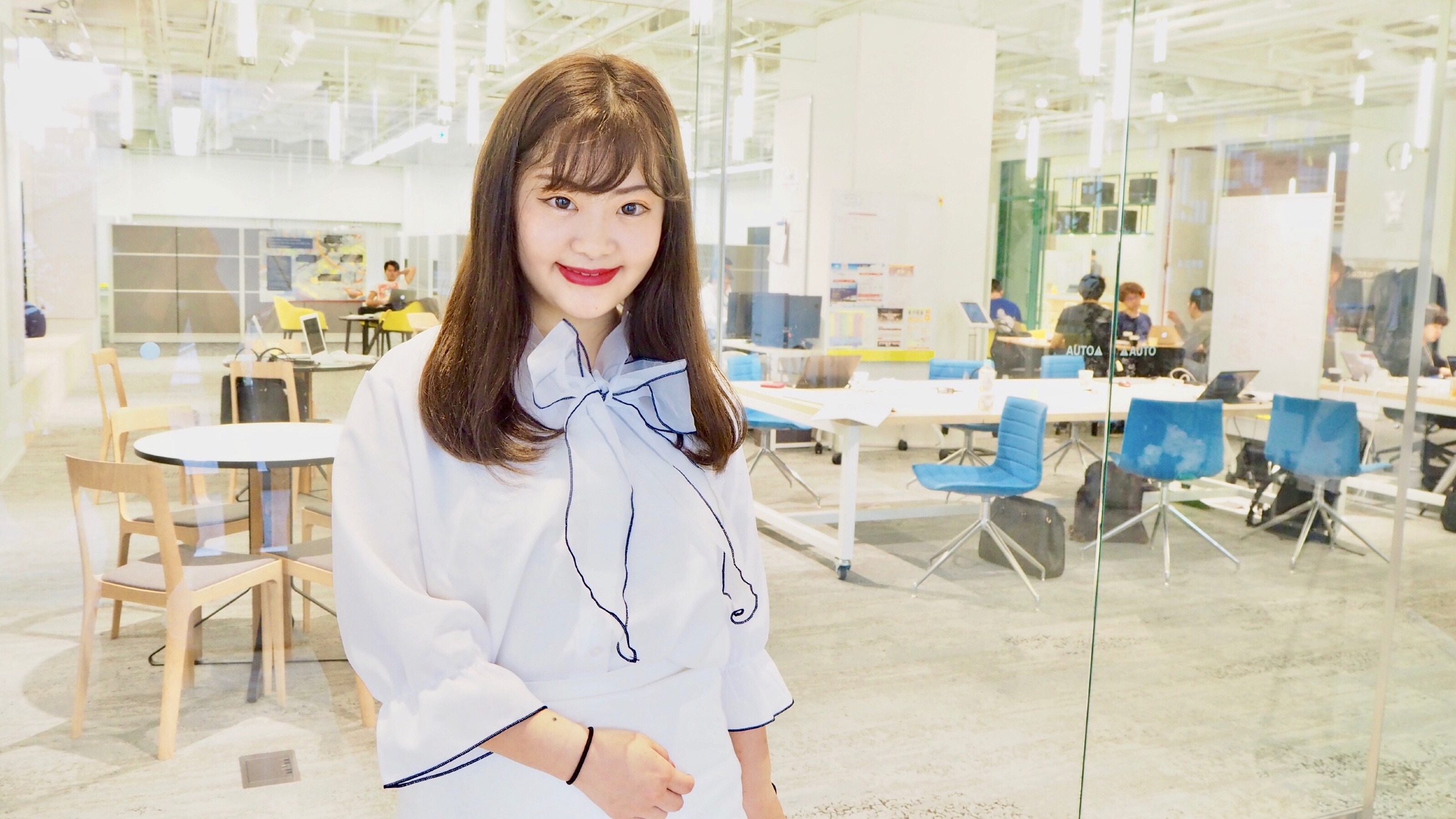 4MEEE、C CHANNELのインターンを経て、就職をせずに22歳女性社長が誕生した理由