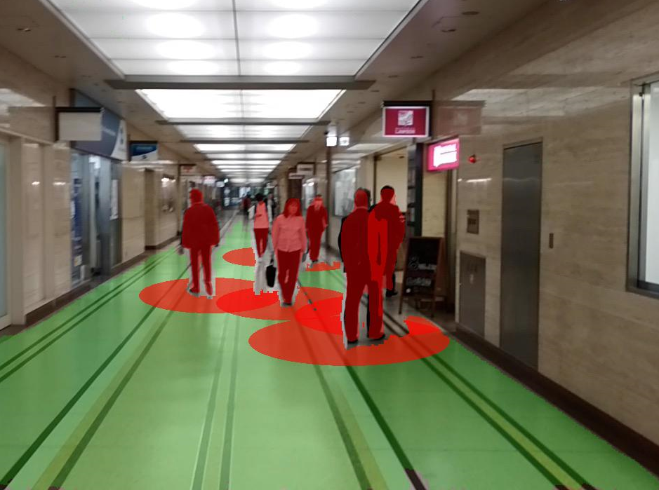 Ridge-iの行っている「AI開発」とは