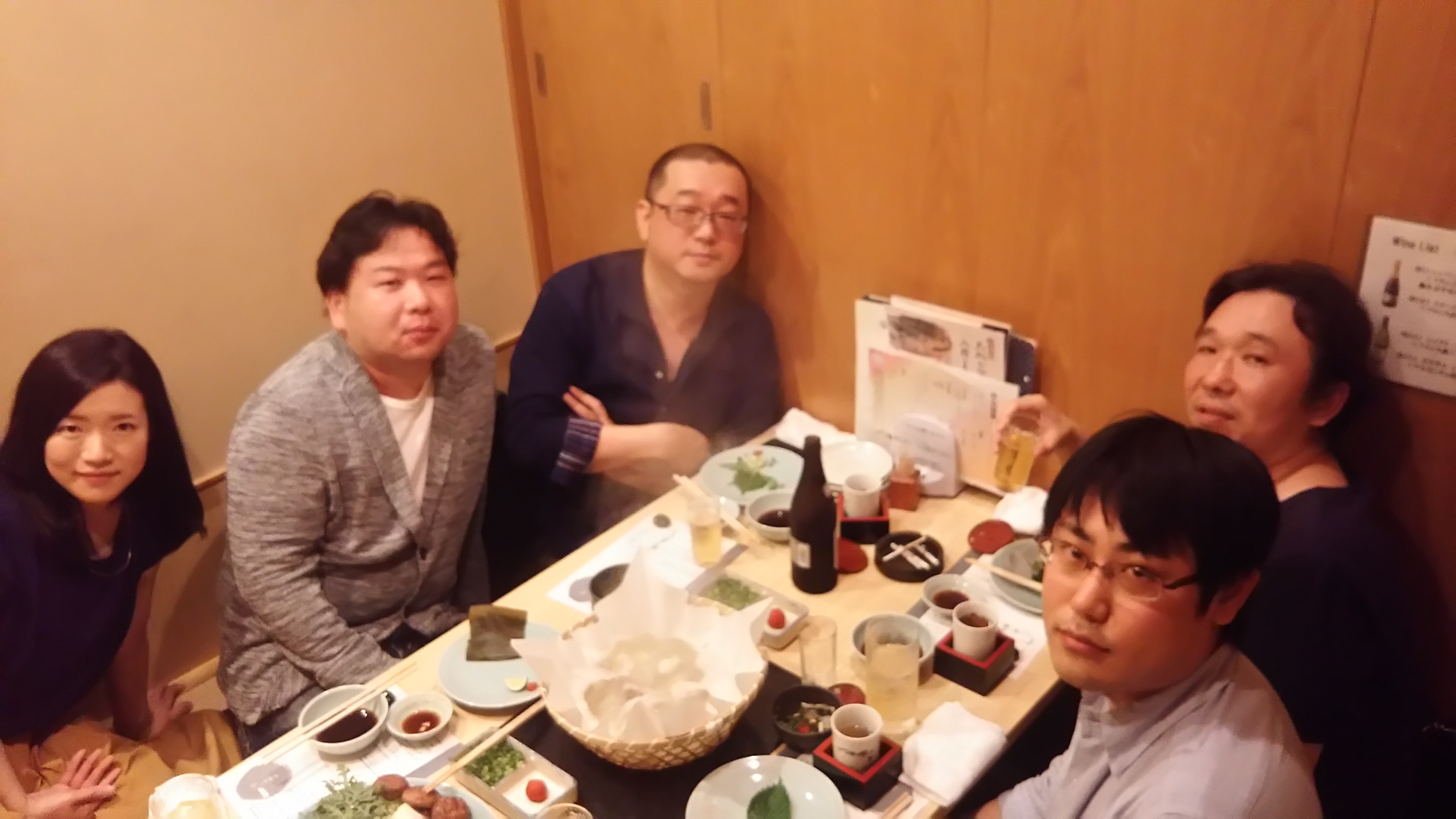 シャッフル活動のご紹介