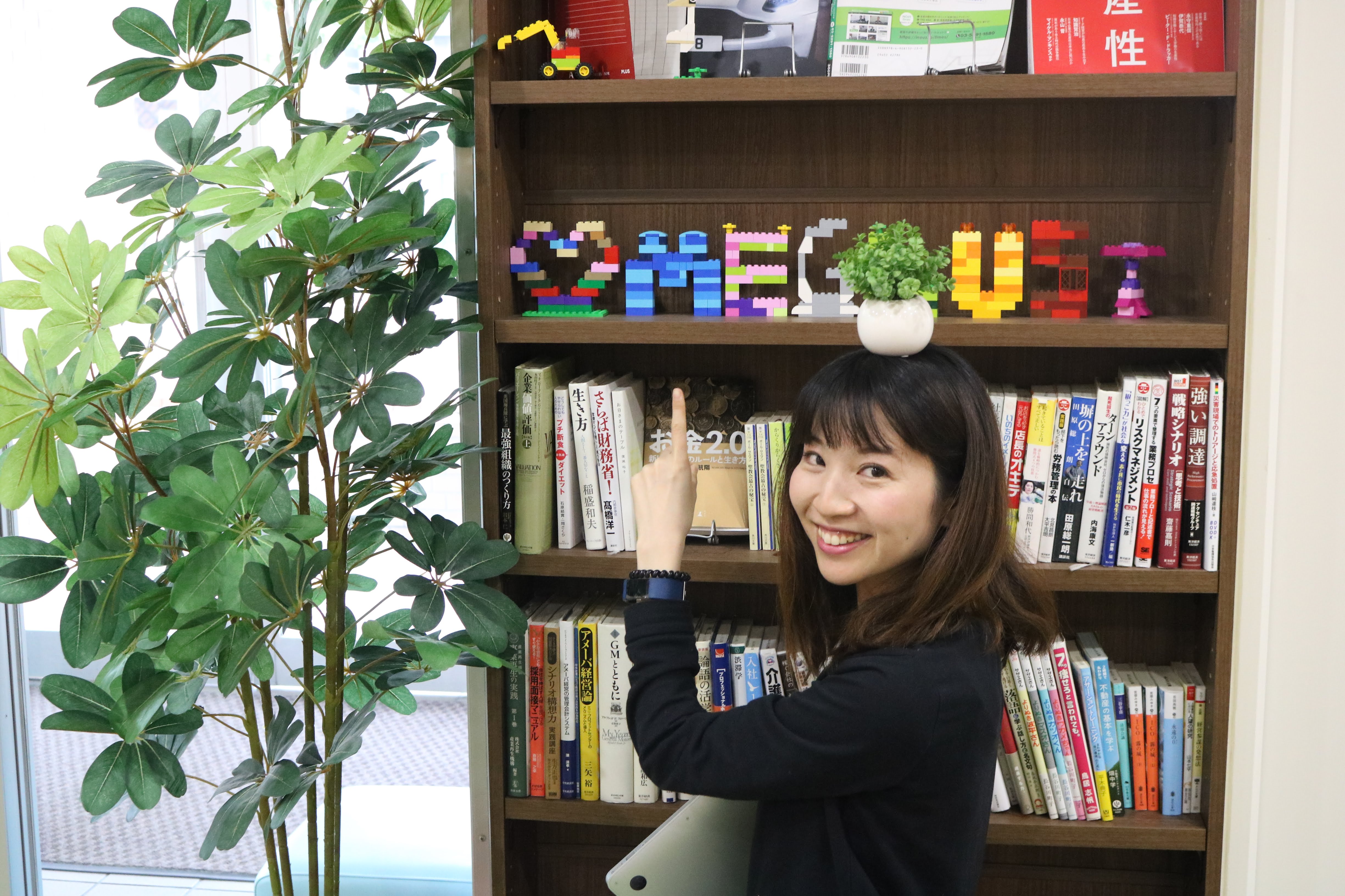 挑戦し続ける姿を周りに魅せる 勝田 有希