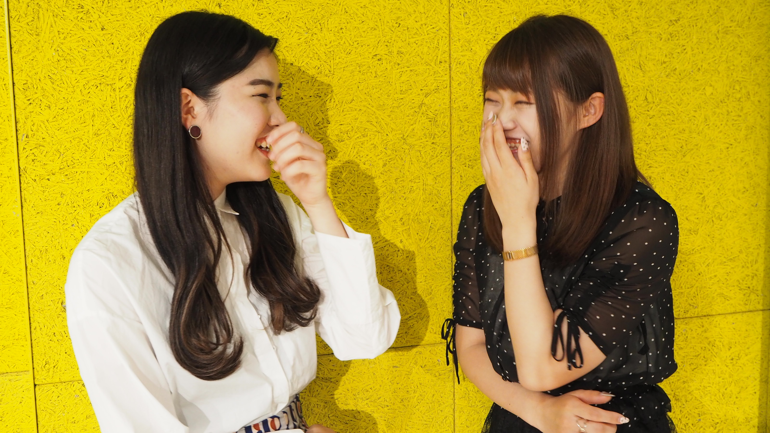 公務員志望の私が、22歳女性が立ち上げたスタートアップでインターン。見える世界が変わった話。