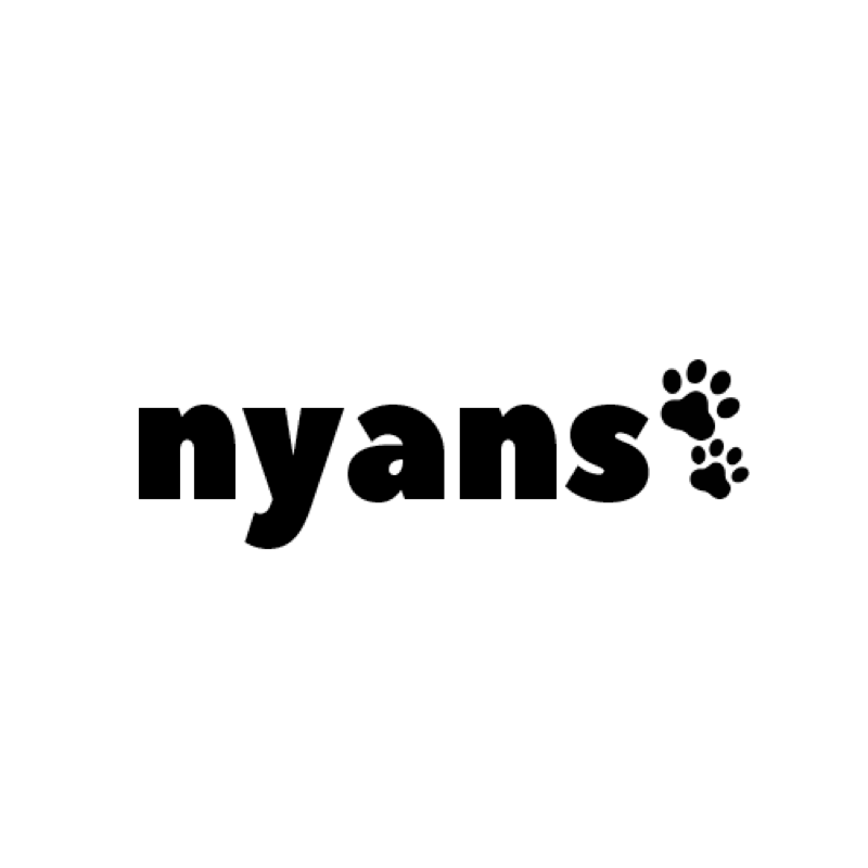 株式会社nyans