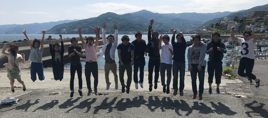 【レポート】スペスマ開発合宿レポート #20180514