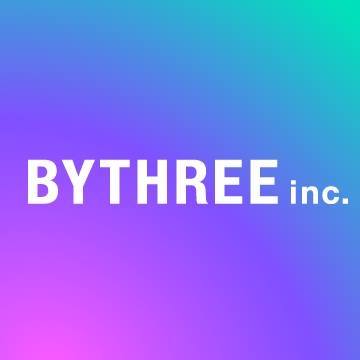 株式会社BYTHREE