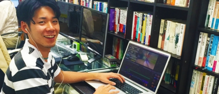 観た人に大きな影響を与える『動画コンテンツ』をつくりたいけれど、どうしていいか分からないあなたへ