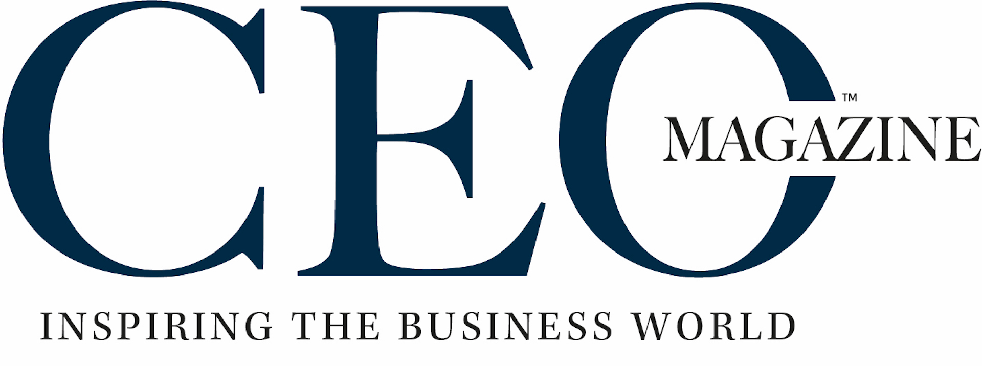 The CEO Magazine