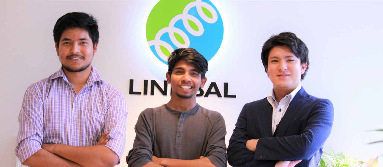 GoogleCEOを輩出した激名門インド工科大学(IIT)から来た無邪気な若者達