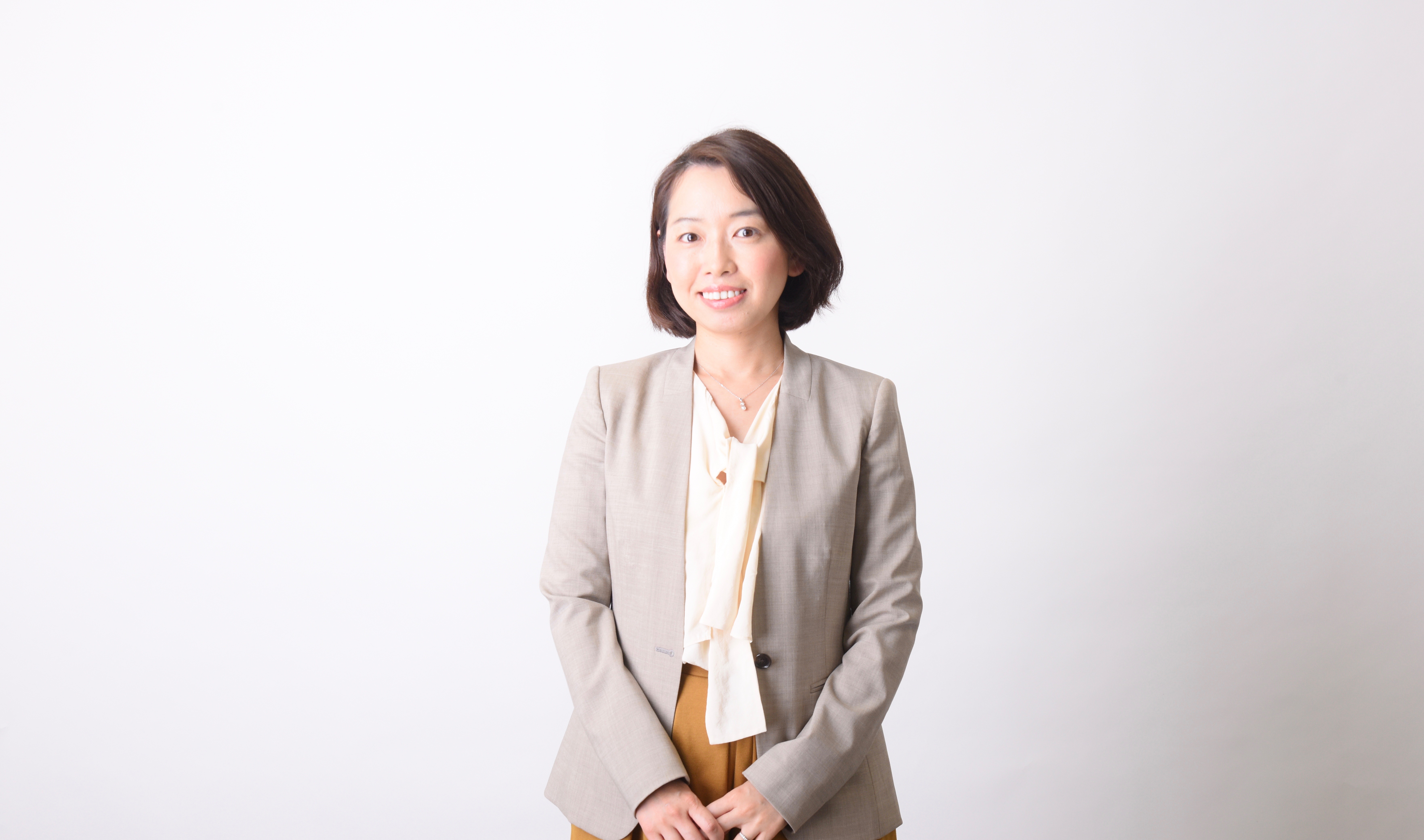 田中優子です インタビュー】社外監査役・田中優子さんに就任にあたっての思い