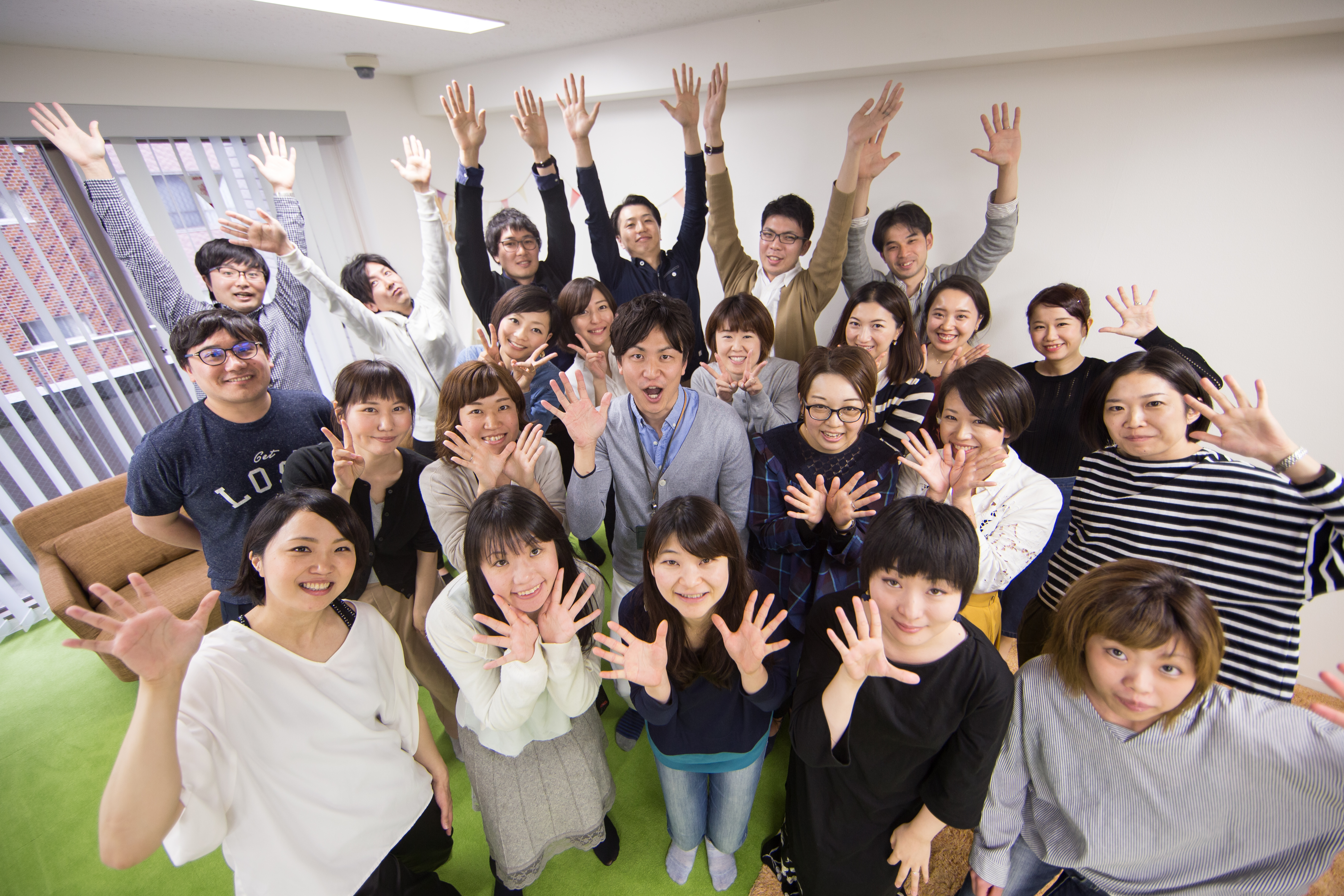 「家族の健康を支え　笑顔をふやす」ための道しるべに――カラダノート創業の背景