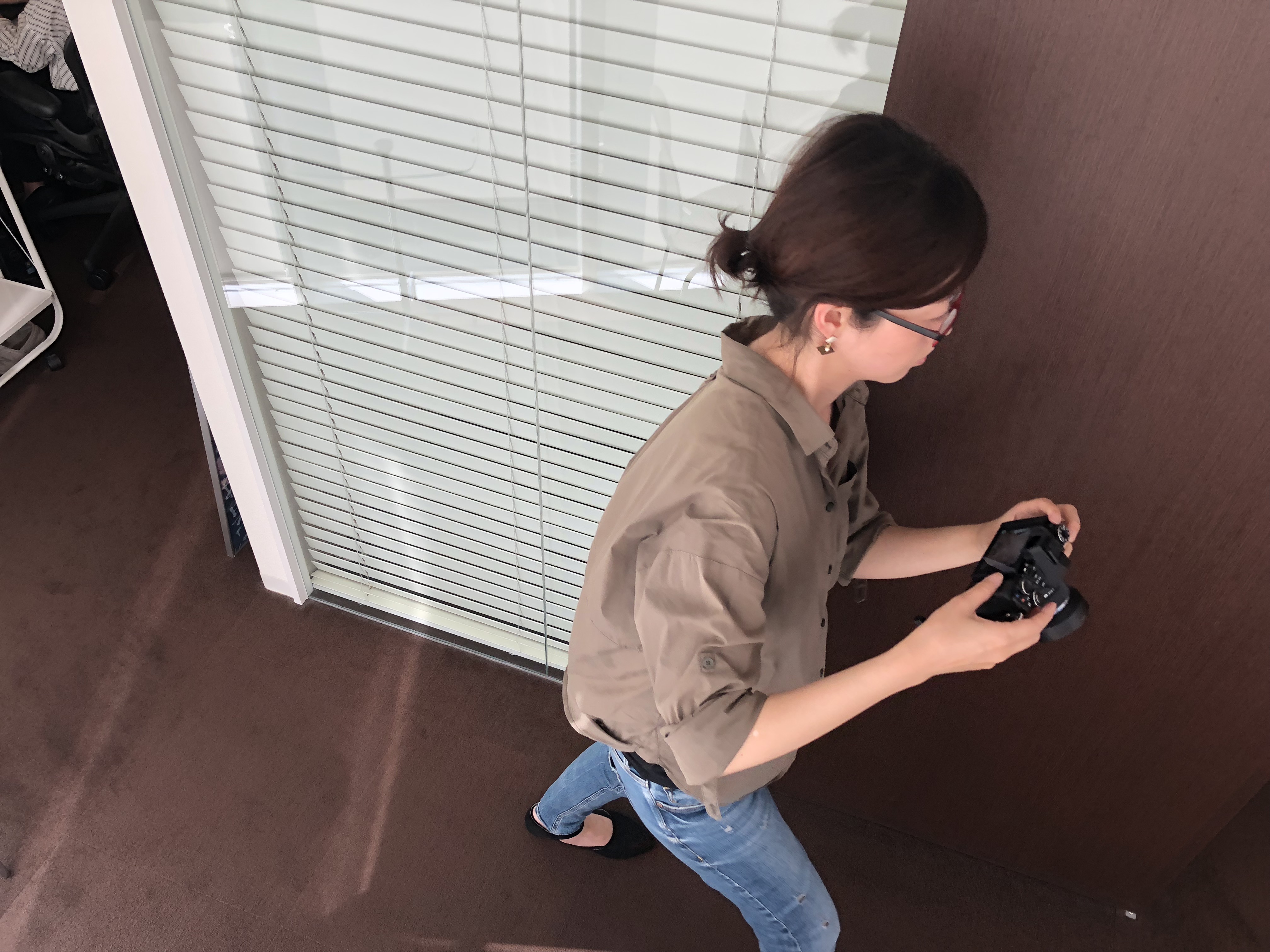 【社員インタビュー vol.3 】アートディレクター 池田