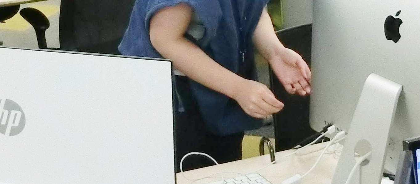 会社は生きている。オフィス拡張と備品から感じる成長