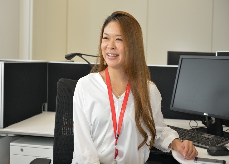 What makes EC Business Exciting for you?