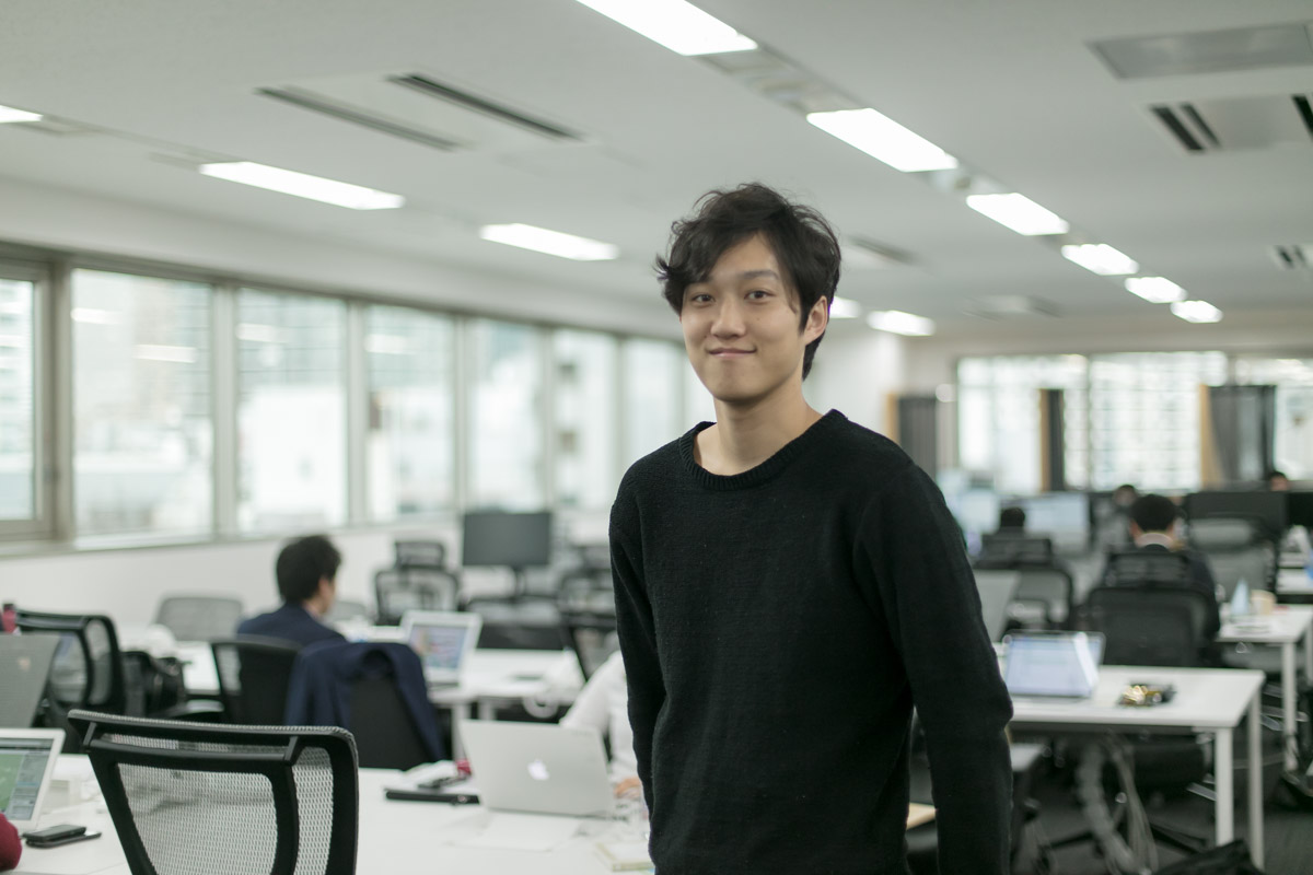 物流界の「AWS」へ-クラウド型の物流プラットフォーム『クラウドロジ』の事業開発ストーリー-