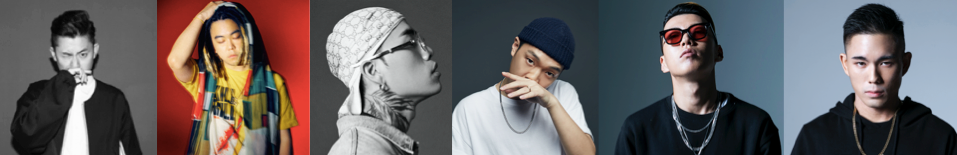 韓国ヒップホップの最重要レーベルHi-Lite Recordsとlute株式会社が業務提携。テレビ番組出演も決定し、「韓流サードウェーブ」ムーブメントがさらに加速！