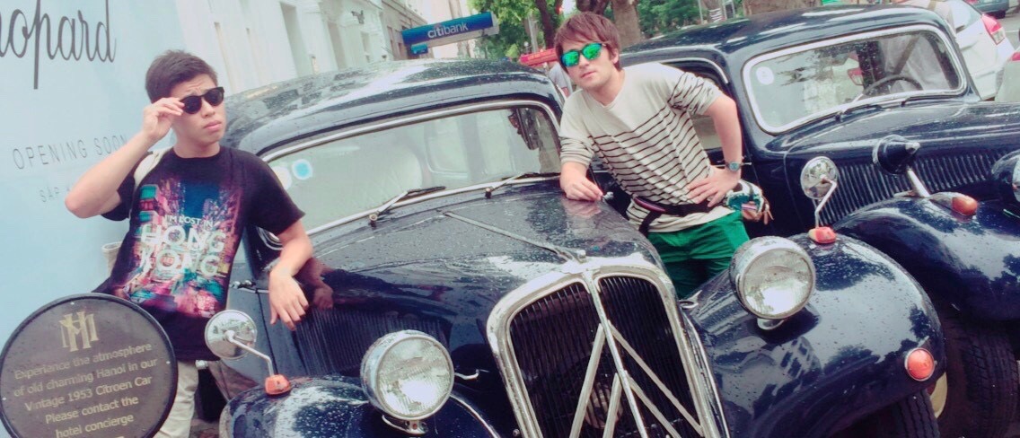 インターンに30社以上参加した、就活中毒者だった僕が、最終的に選んだベンチャー企業。