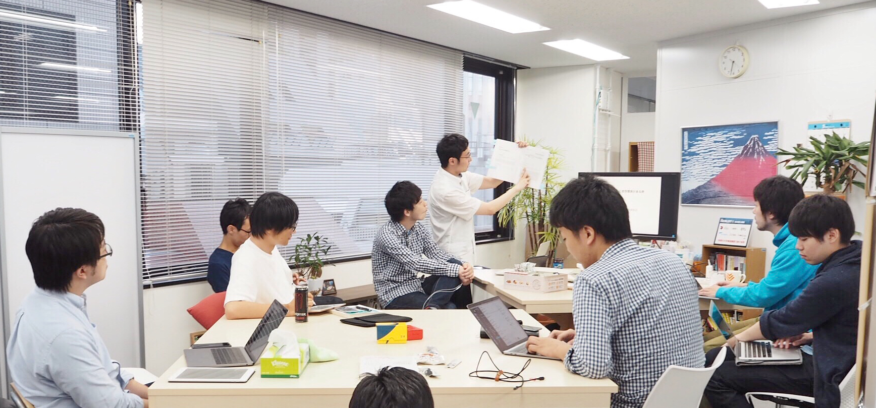 推しの一冊！技術書ビブリオバトル