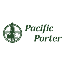 パシフィックポーター株式会社