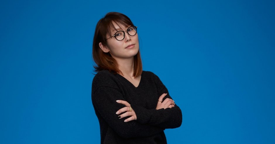 【社員インタビュー】田中 朋子：プロデューサー