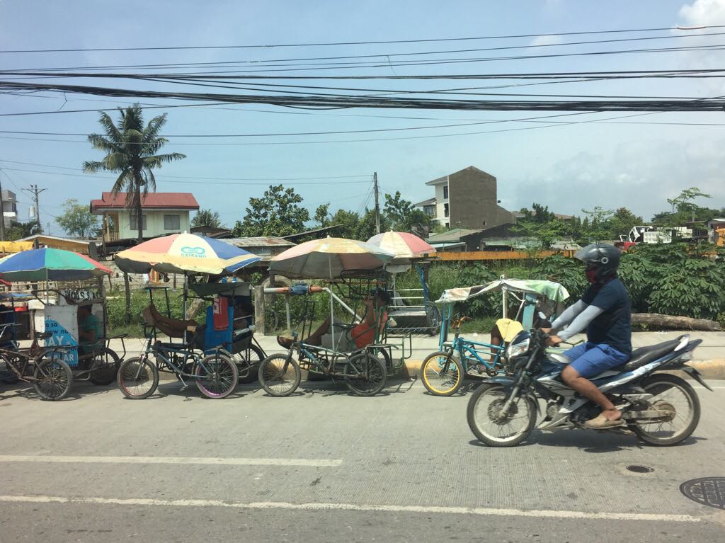 なんのために行くの？語学留学。それよりも・・。