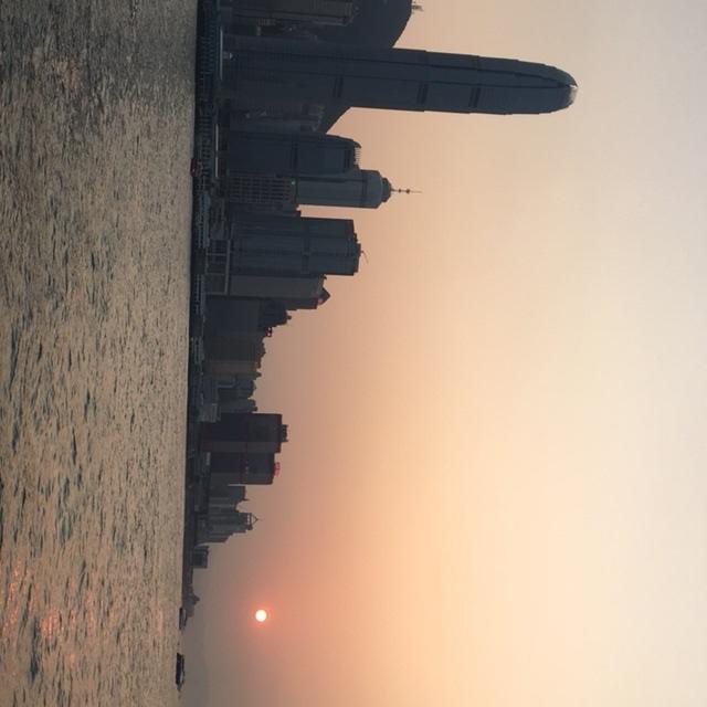 Hong Kong Filmart 2018