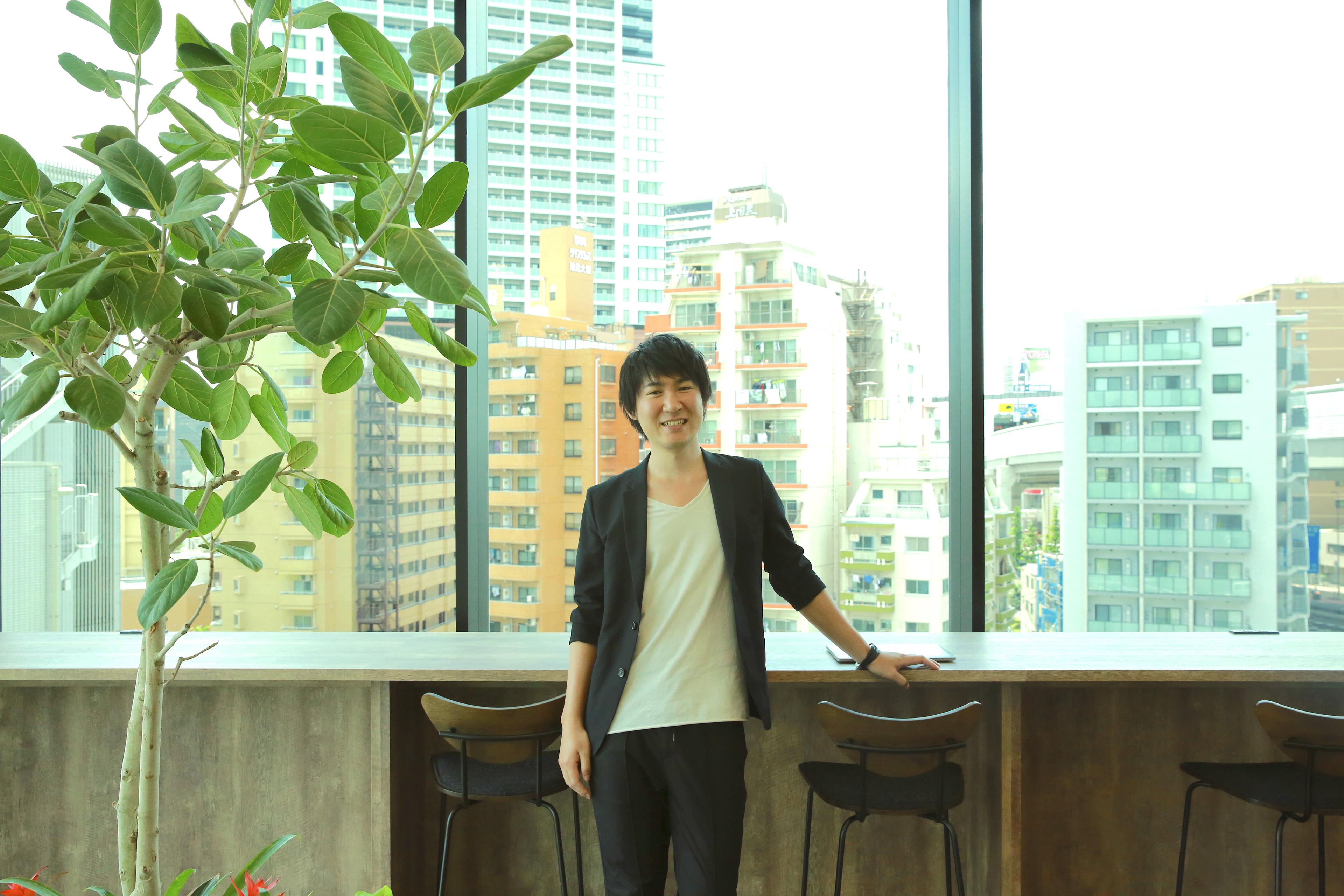 創ることを楽しみ続けたい、取締役を辞めてand factoryへ入社したエンジニアの話。