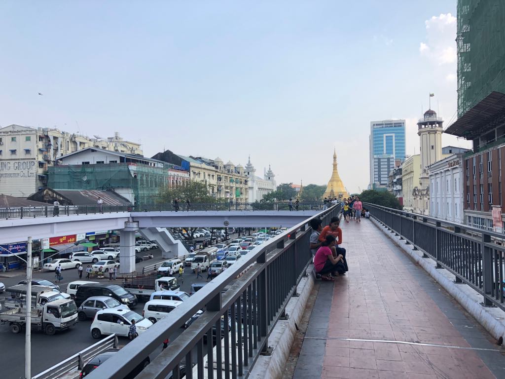 組織を離れるってそんなに大きなことではない。