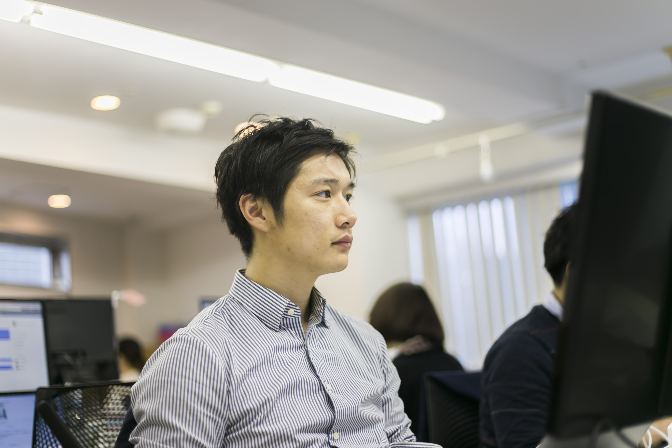 社員が使えなければ顧客も使えない！scoutyが社員みんなでドッグフーディングをする理由