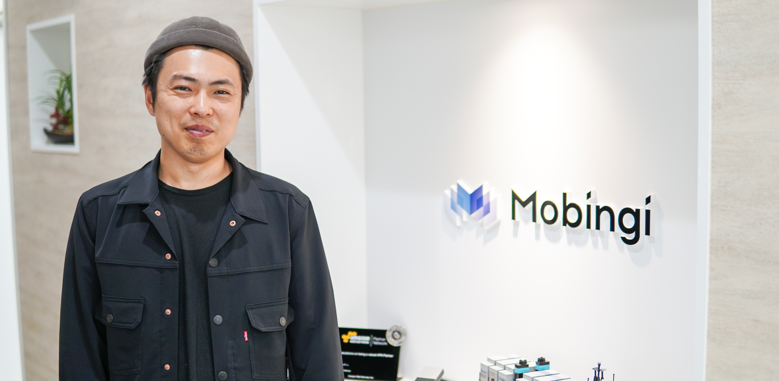 大手企業のインフラからスタートアップのバックエンドエンジニアへ。ポッドキャストで始まった僕のチャレンジ。