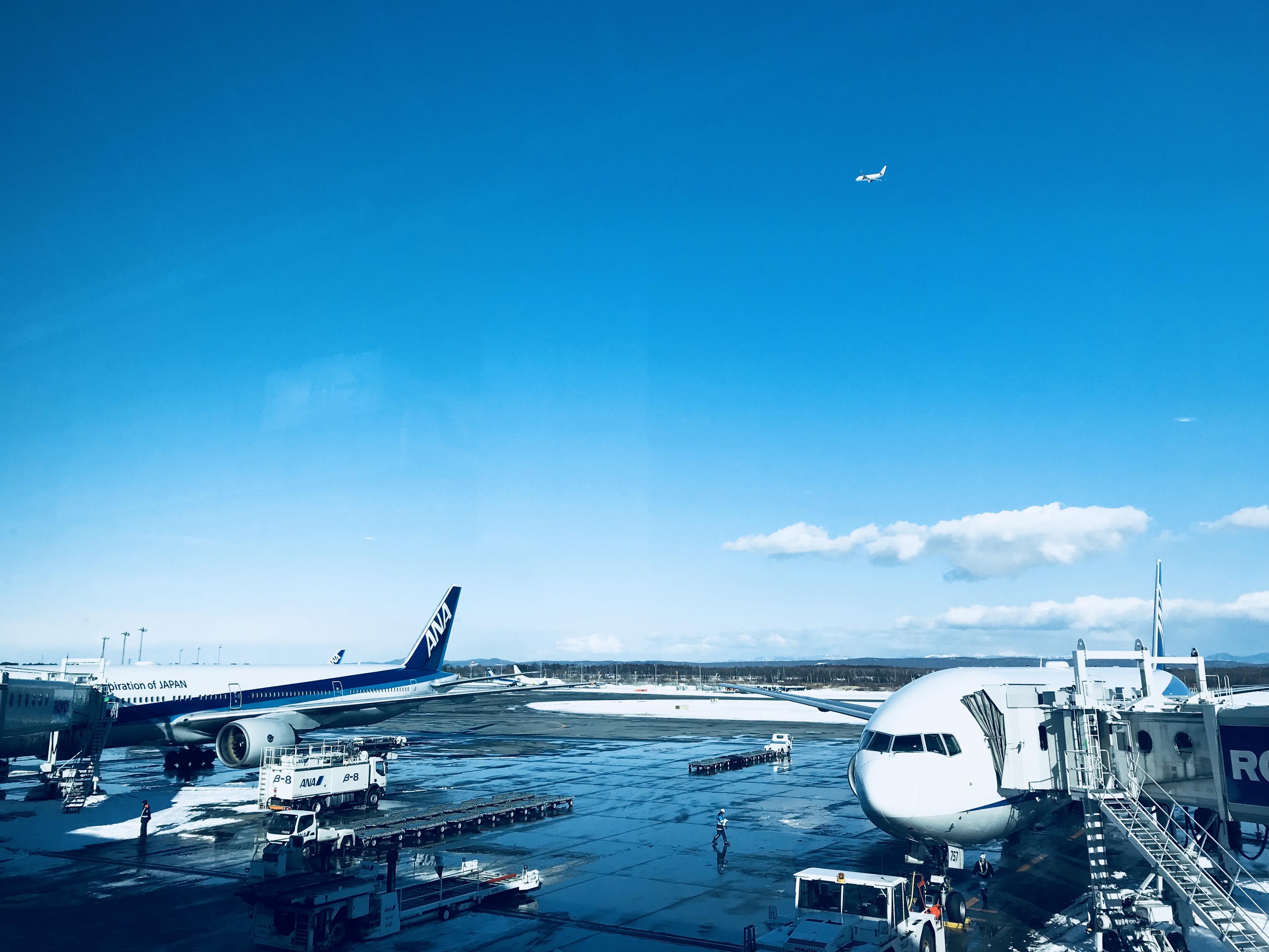 Hello World from Kotoba