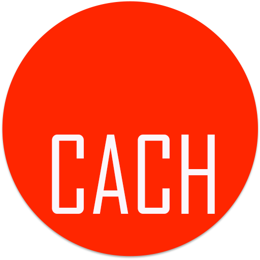 CACH株式会社