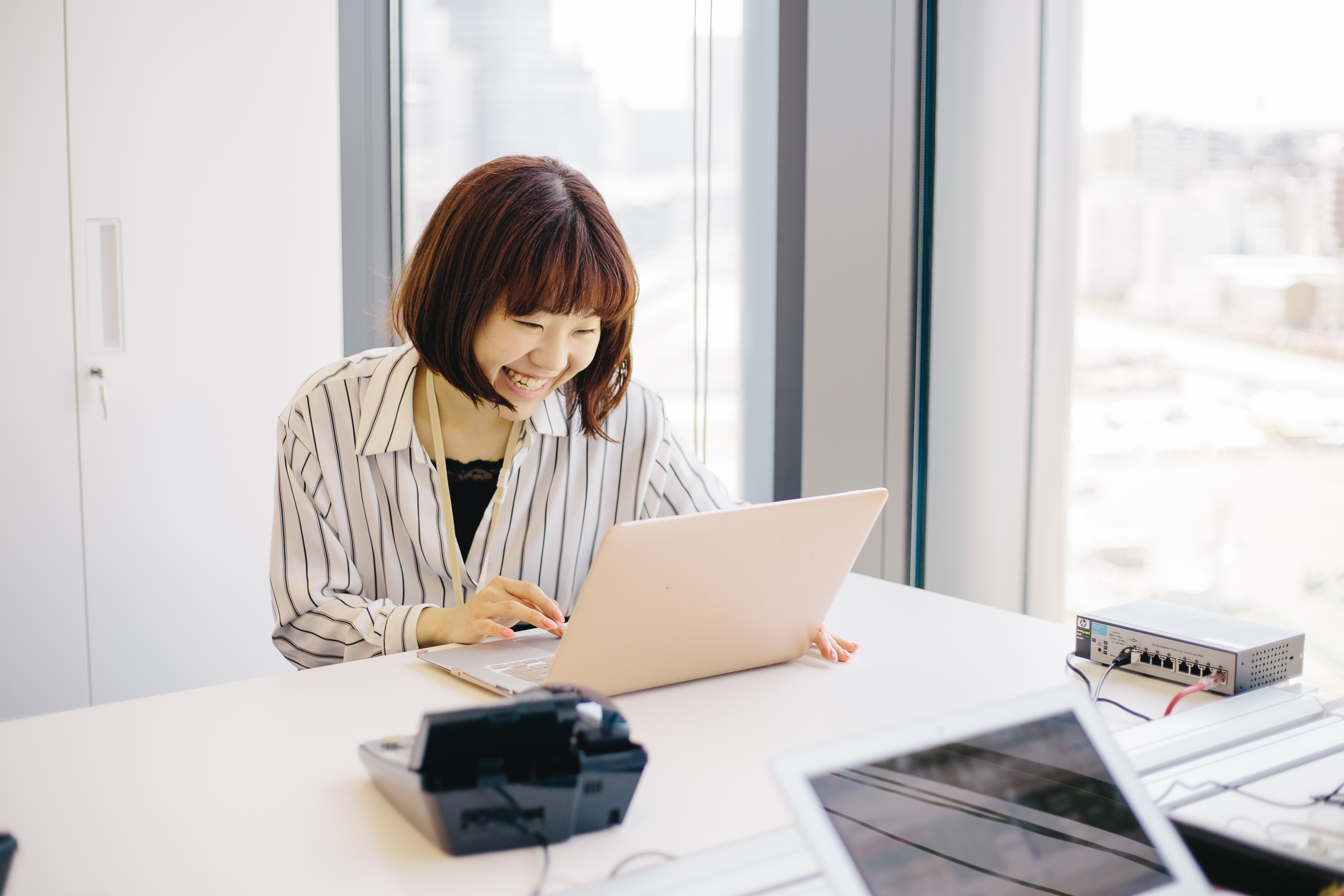 社会人一年目にして共同創業者！？リケジョが不動産業界に仕掛けるイノベーションとは？