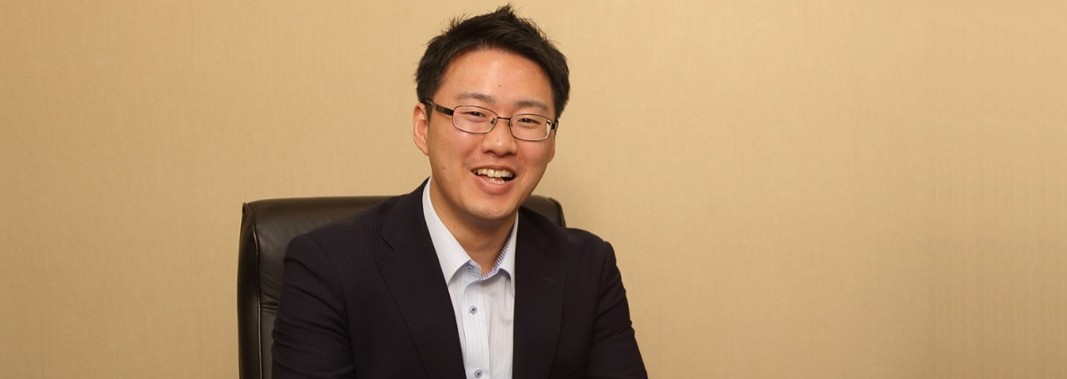 「とことん真面目に、遊ぶ」がモットーのわが社に今年も、研修旅行の季節がやってきました。【社員紹介vol.1】