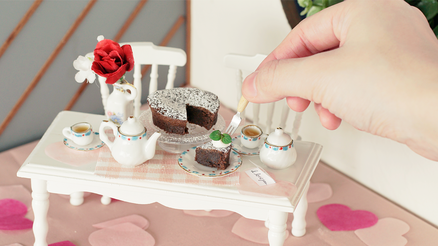 ちびめし by Tastemade Japan 株式会社