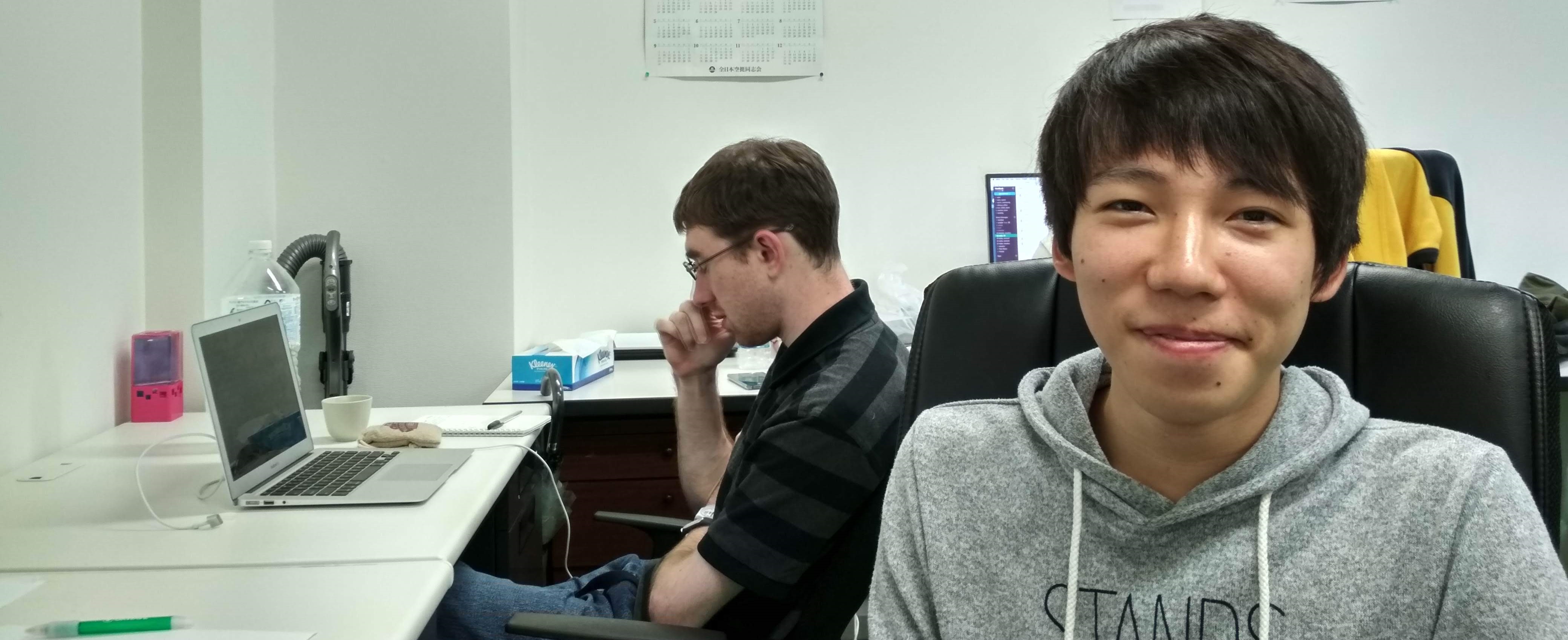 就活＼(^o^)／ｵﾜﾀからインターン探してみた