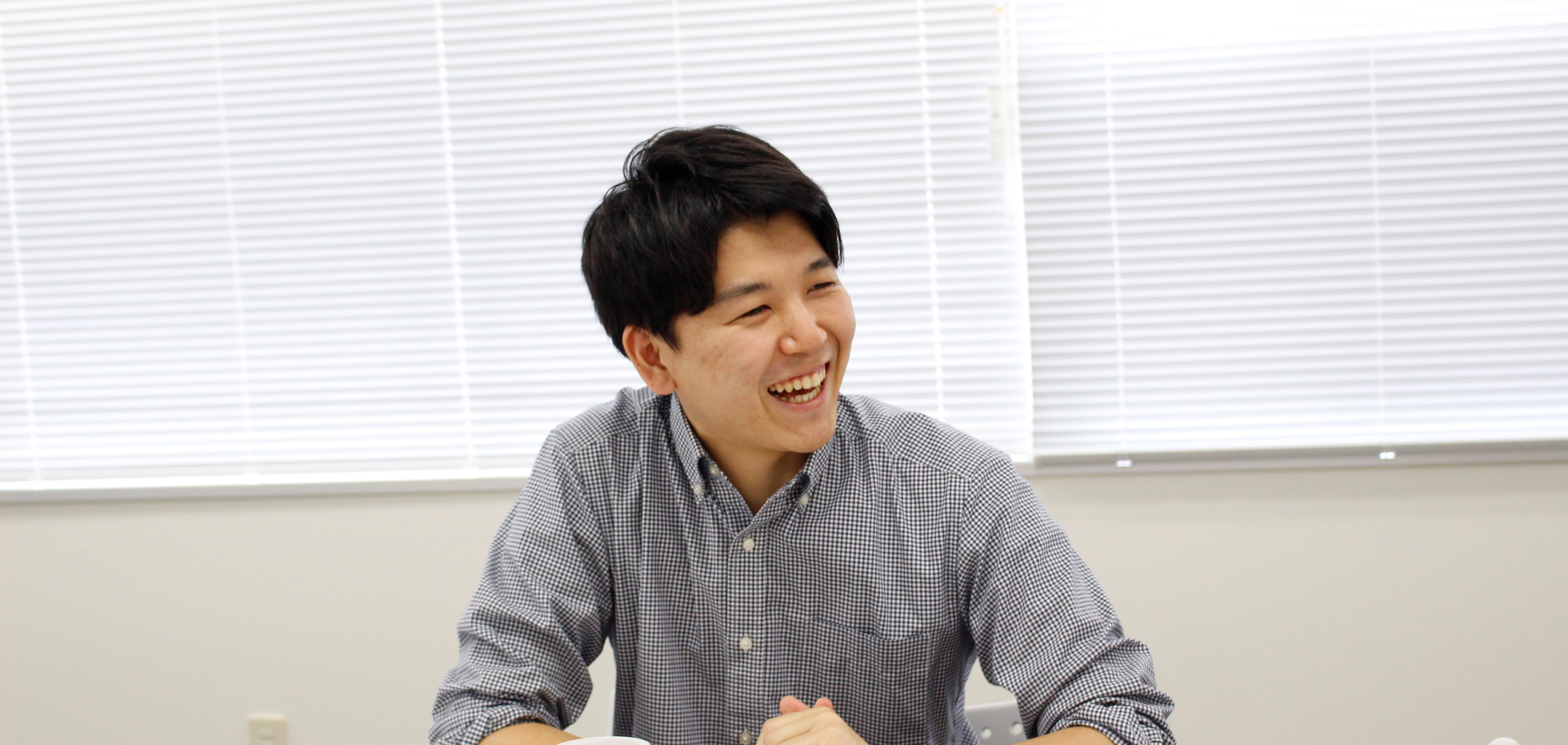 顧客目線第一！自分が仕事に対してのやりがいを見つけることが出来たのはPRECSで働くことが出来たから！