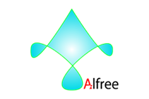 株式会社Alfree