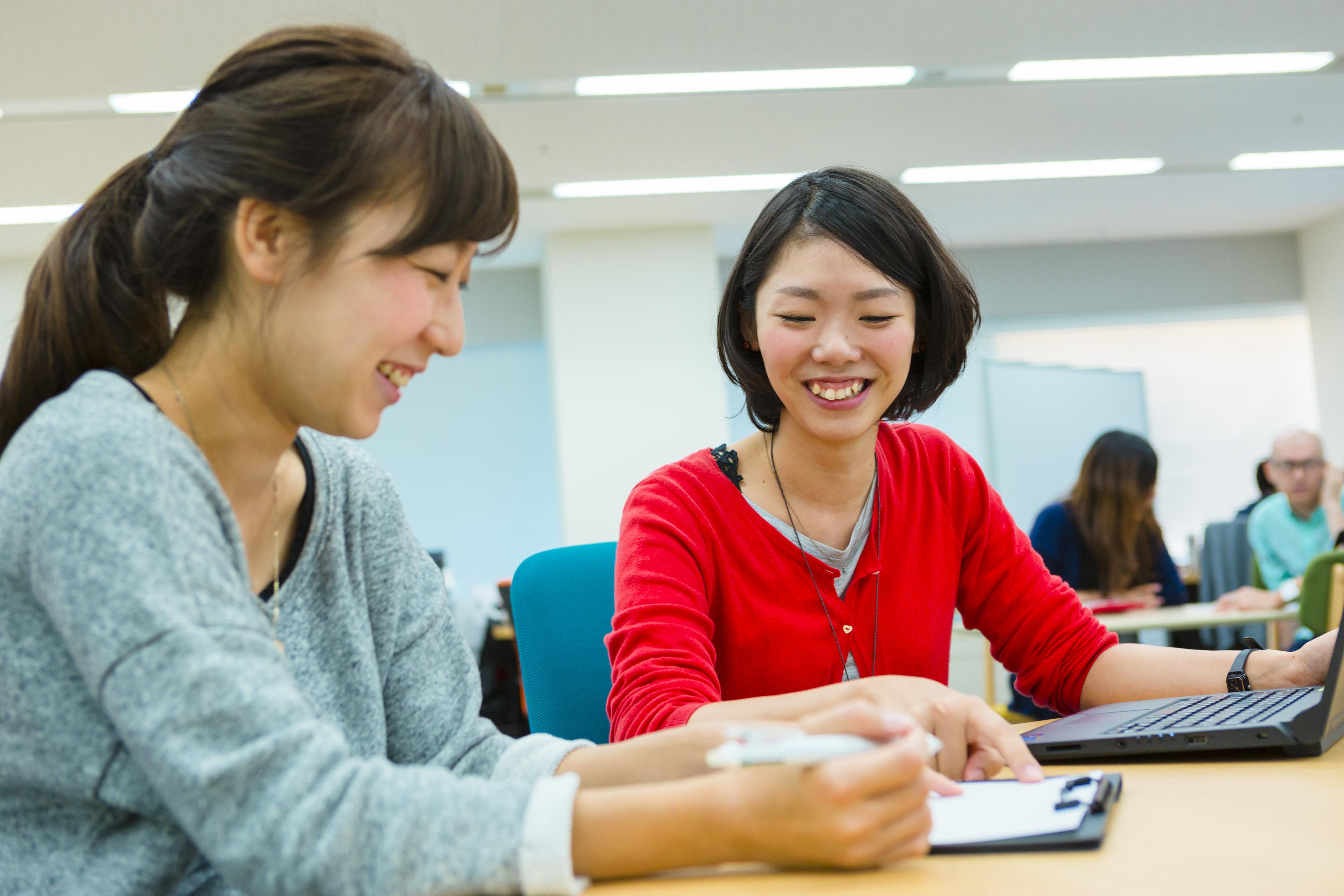 あたりまえに支え合える社会の実現へ。一人ひとりのお子さまに、 今できることの最大限を。