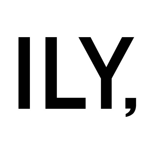 ILY inc.