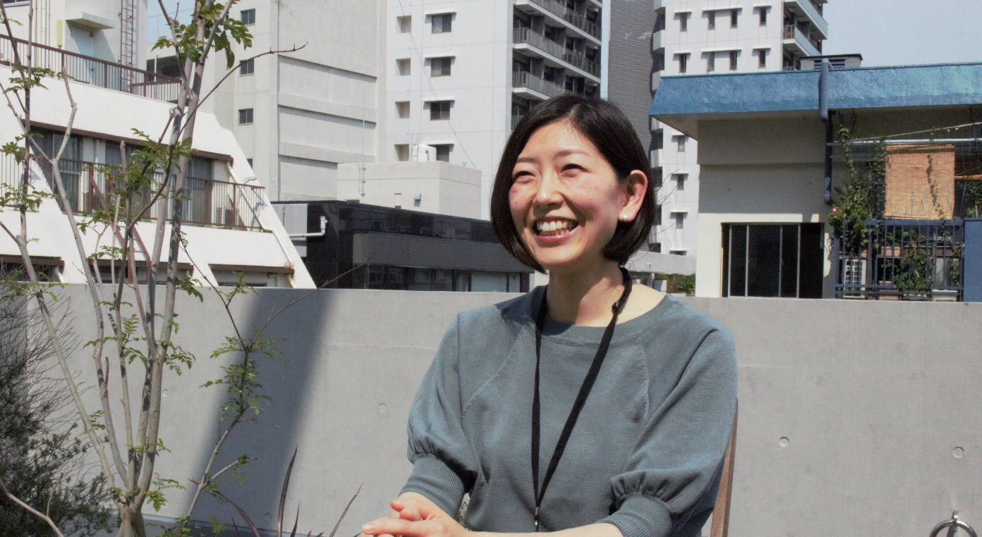 「誰でも出来る仕事」に私の経験をプラスしたら「私の仕事」になった経理担当のハナシ。