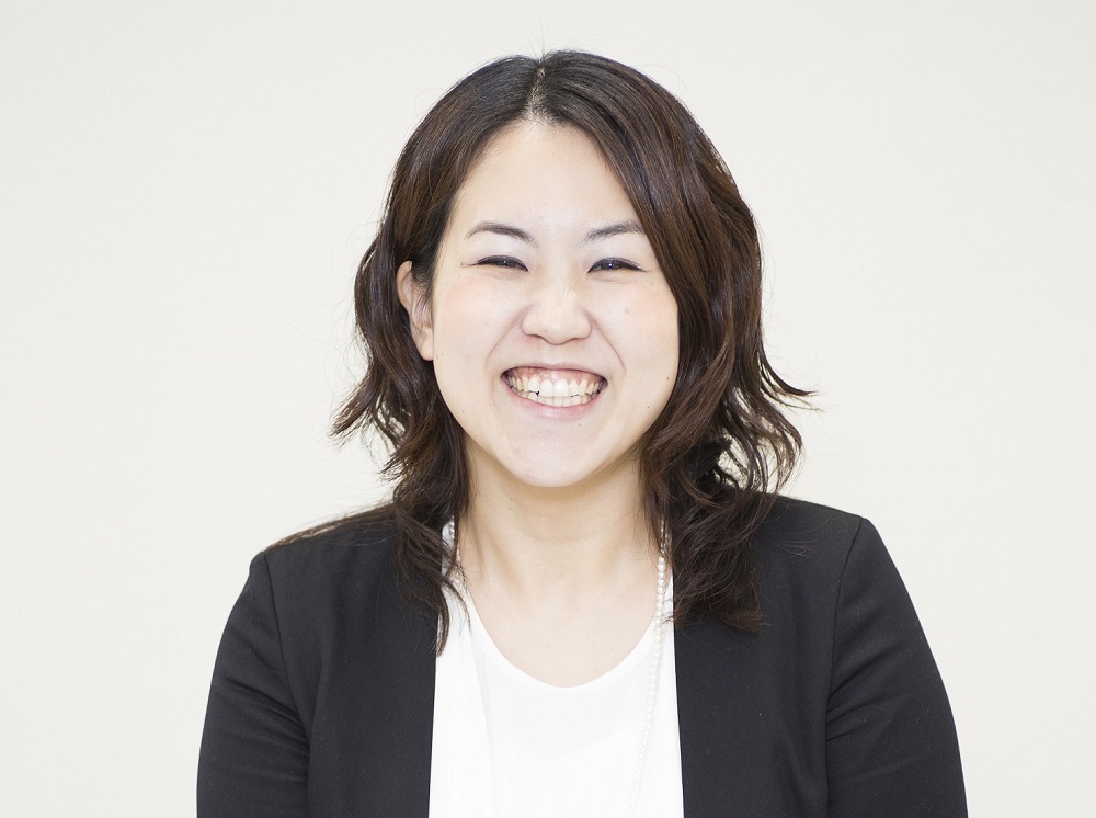 ママとして、そして取締役として仕事も家庭も両立させたい