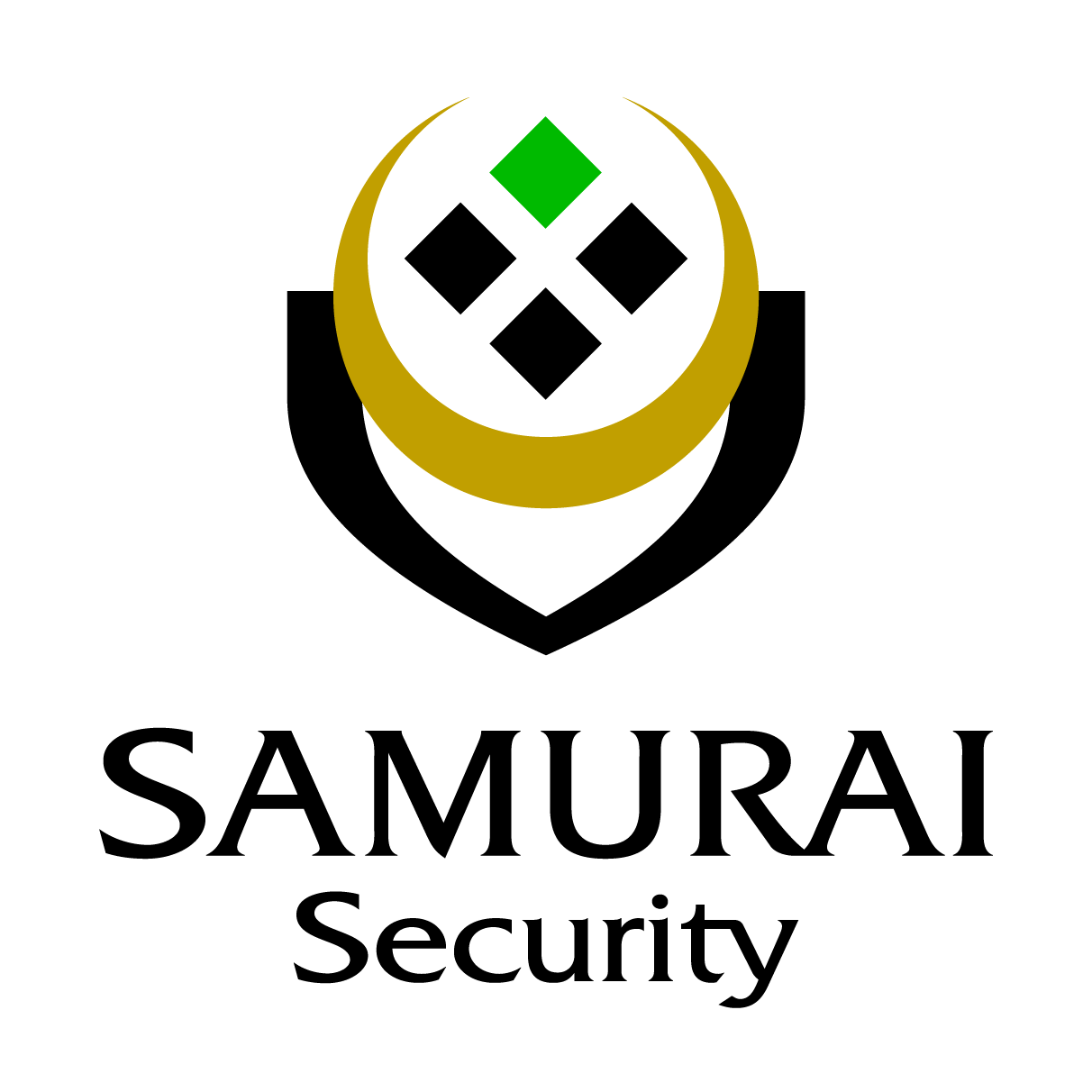 SAMURAI Security株式会社