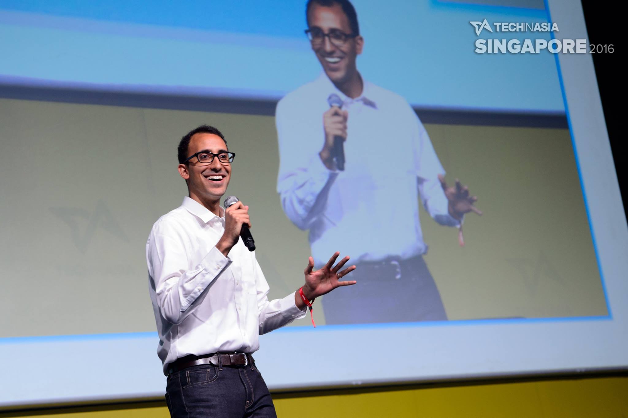 Nikkei FinTech Startups Awards 2018 審査員にTech in Asia 日本代表のDavid Corbinが就任！