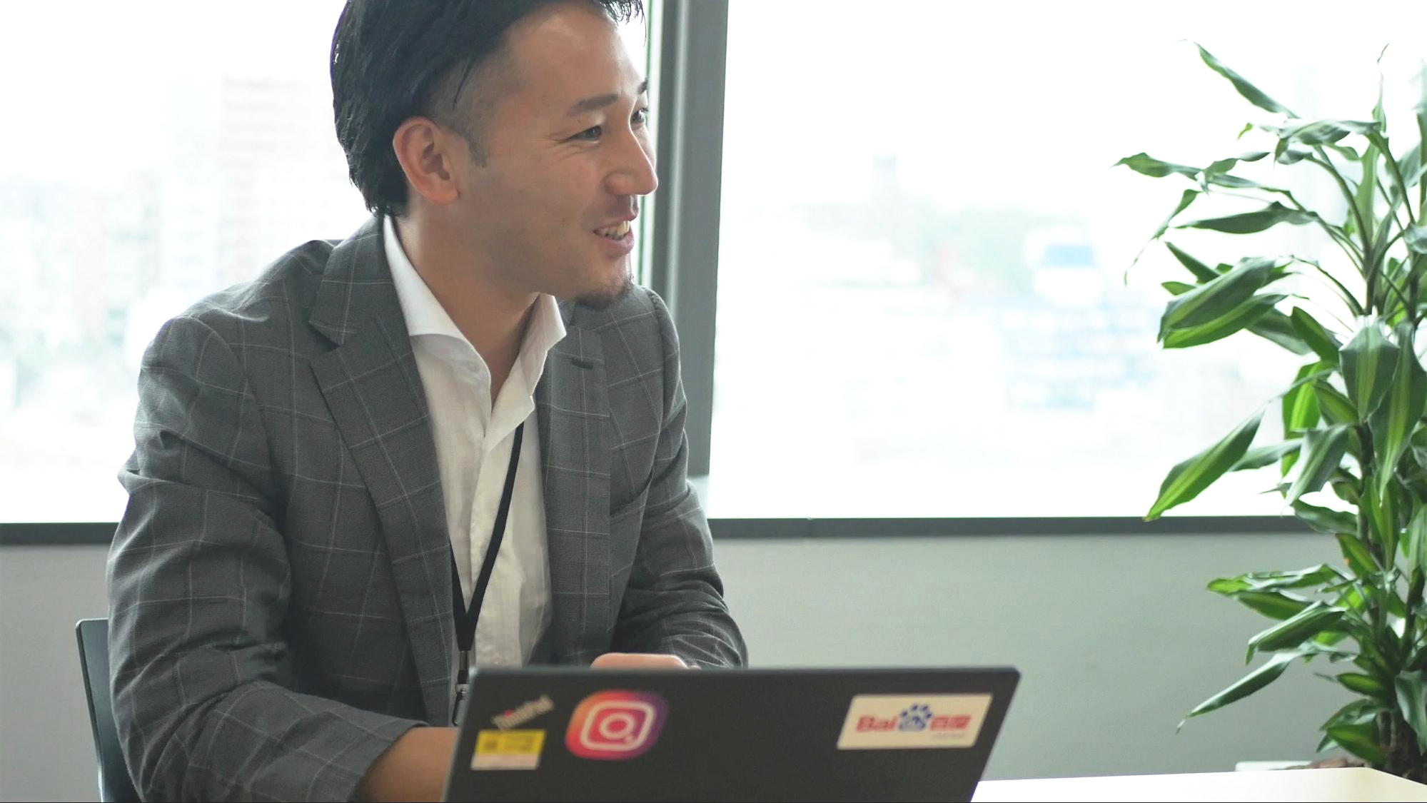 コスタリカのプロサッカーリーグで活躍した「ジュキ」が営業としてフルスピードでも活躍しているわけ