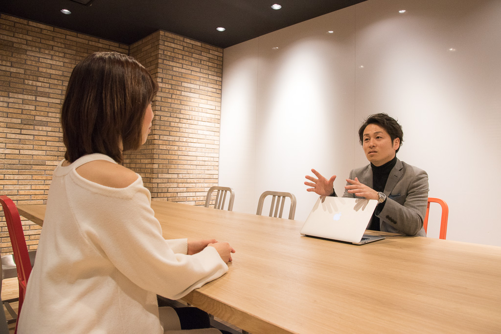 "趣味"の延長が"志事"の働き方