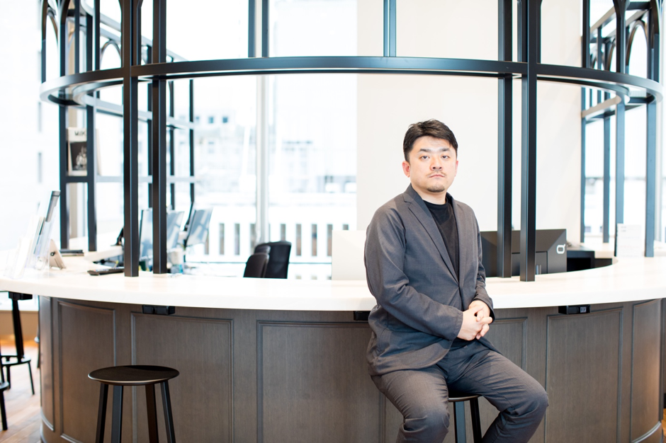 大企業とベンチャーが繋がることで生まれる、新しい価値提供を。新しい創造の拠点BASE Q